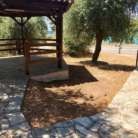 La Maison Du Grec بيت للعطل Skála Kallirákhis