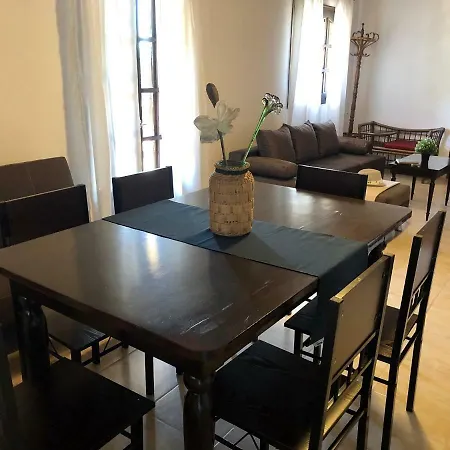 بيت للعطل La Maison Du Grec *