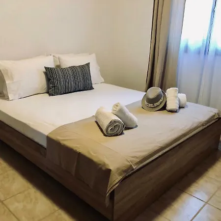 بيت للعطل La Maison Du Grec
