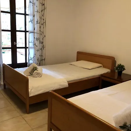 بيت للعطل La Maison Du Grec *