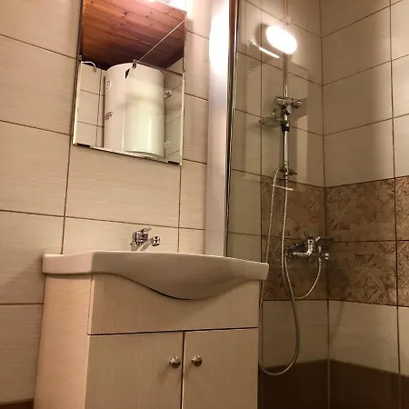 بيت للعطل La Maison Du Grec Skála Kallirákhis