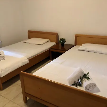 La Maison Du Grec بيت للعطل *