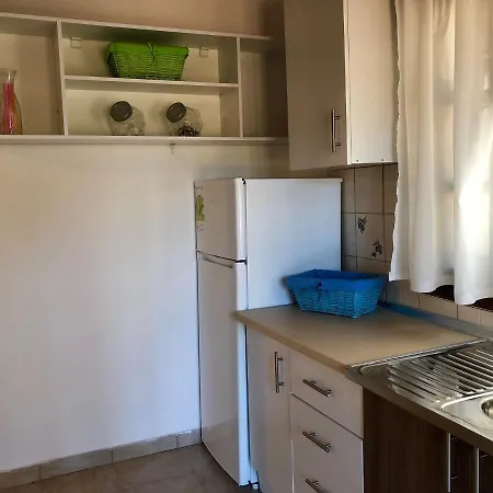 La Maison Du Grec Skála Kallirákhis