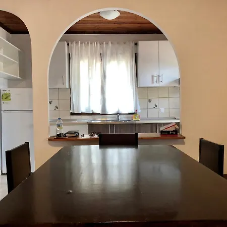 La Maison Du Grec بيت للعطل Skála Kallirákhis