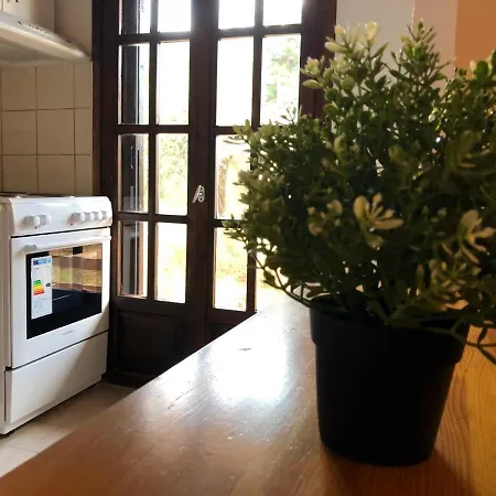 بيت للعطل La Maison Du Grec *