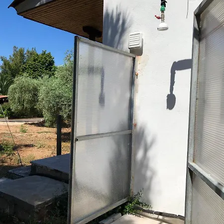 بيت للعطل La Maison Du Grec *